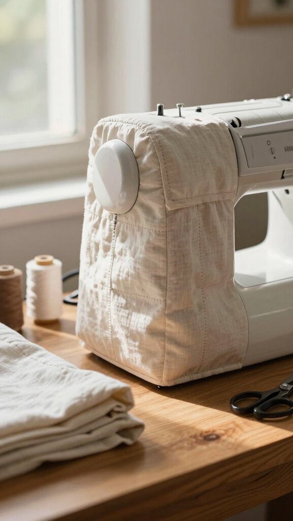 measure sew fit finish