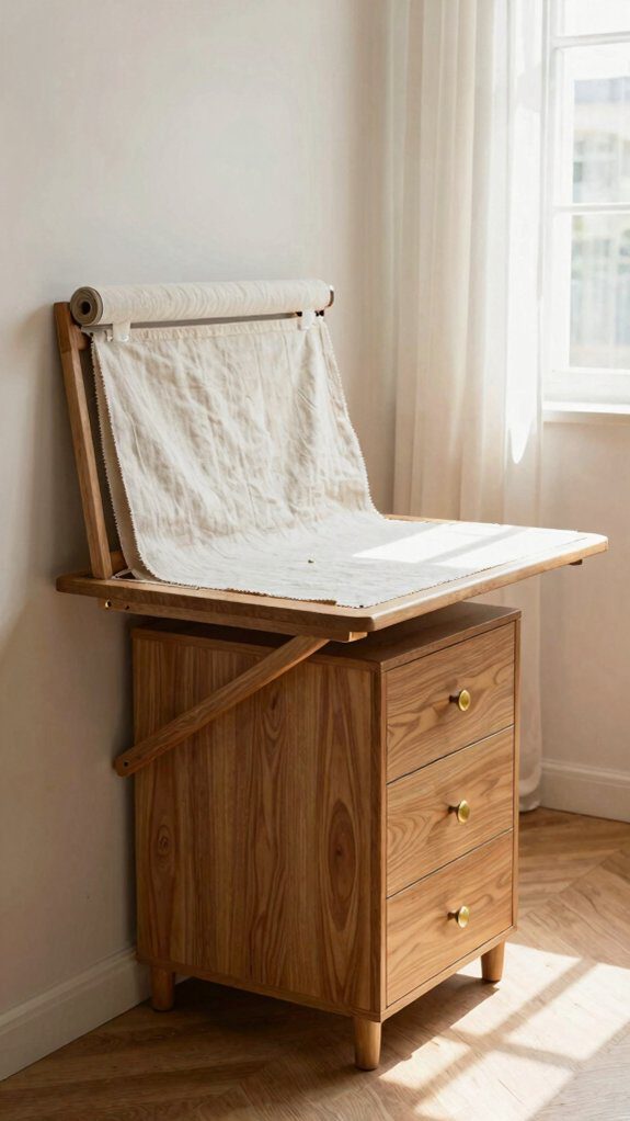 multi use sewing room furniture