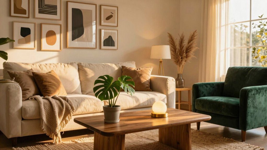 personalized home decor ideas