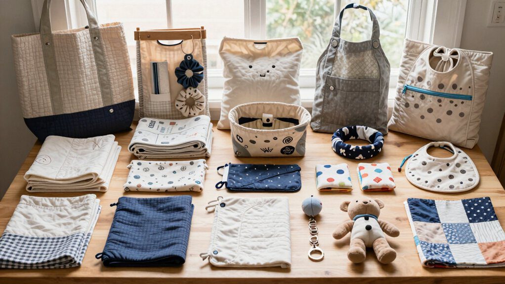 profitable homemade sewing projects