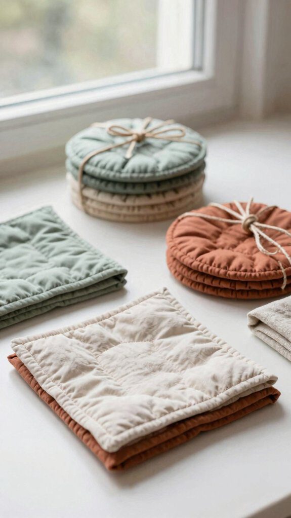 scrappy insulated holiday giftables