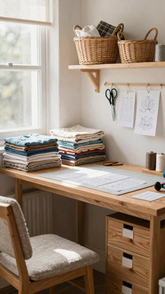 soft minimal functional accents