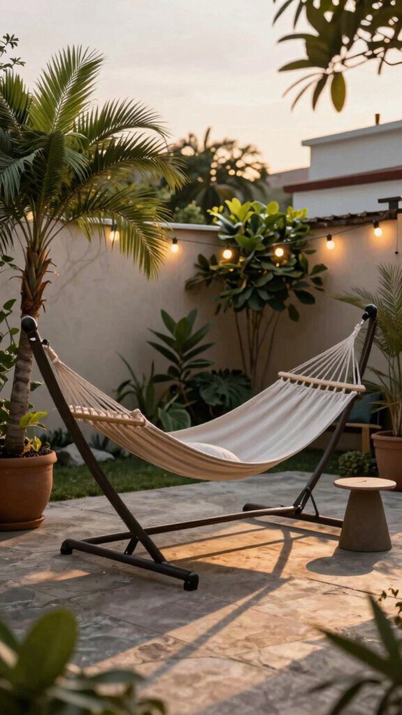 sturdy anchored 400 lb stand