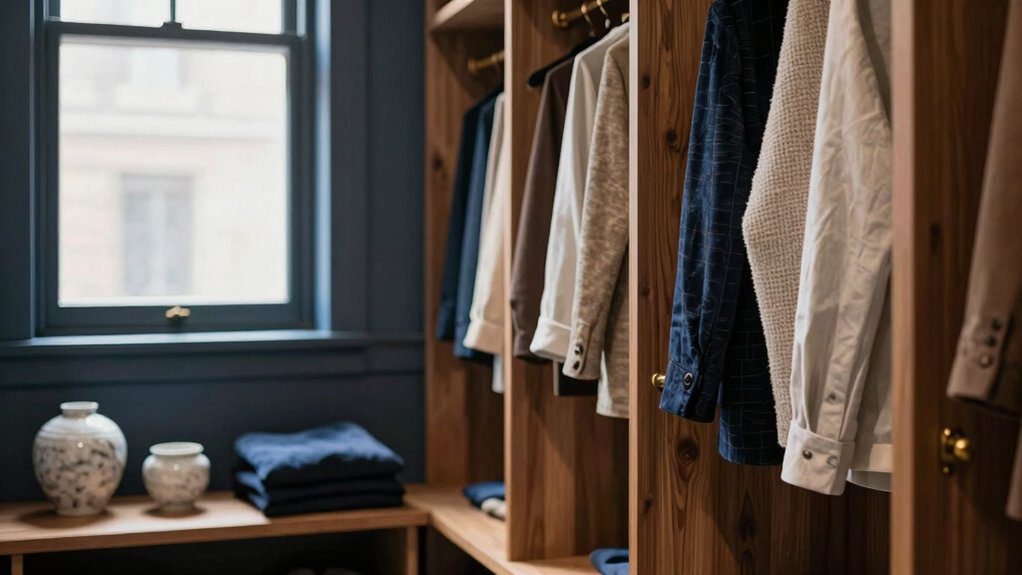 stylish cloakroom toilet ideas