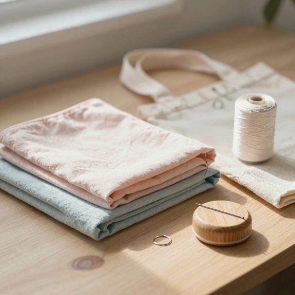 beginner friendly simple sewing wins