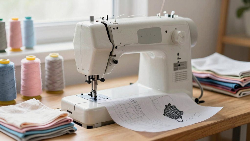 beginner sewing projects at home