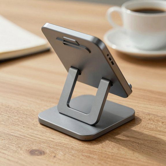 20 Useful 3D Printing Ideas That Actually Make Everyday Life Easier 3 compact 3d printed adjustable phone stand
