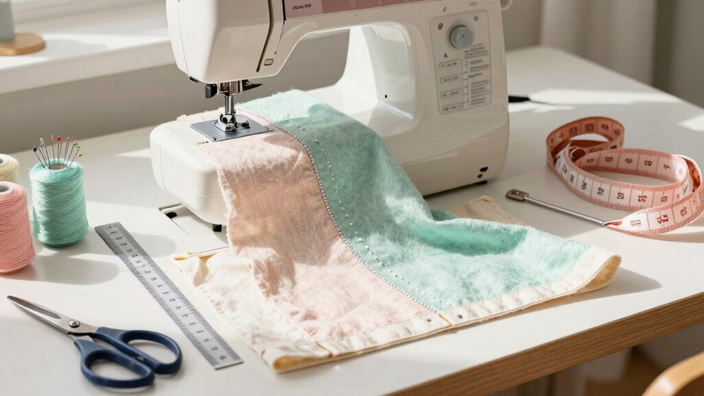 cute easy sewing projects