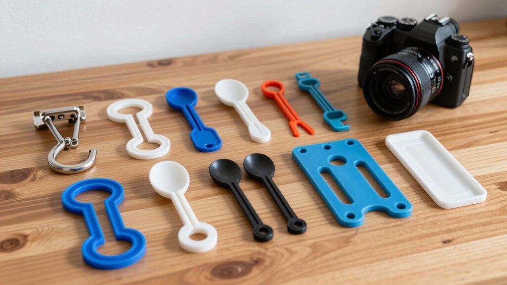 everyday life 3d printing ideas