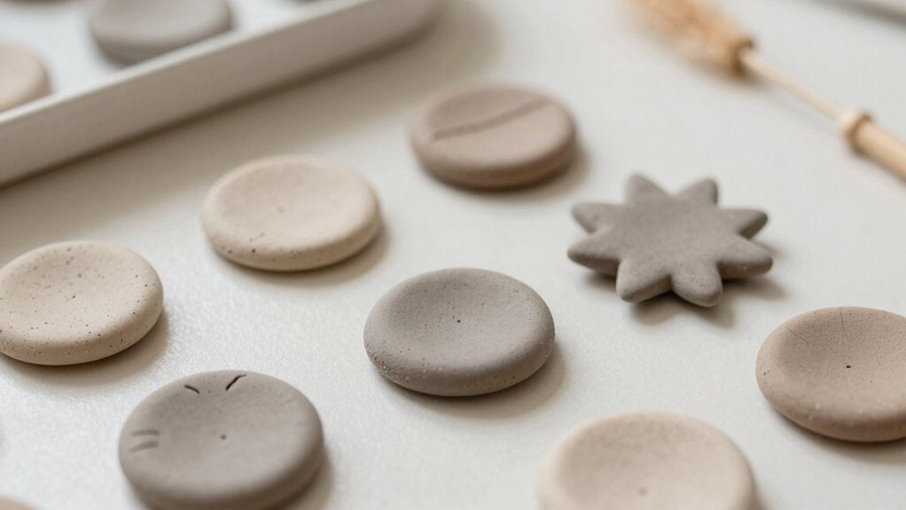 quick easy shareable clay projects