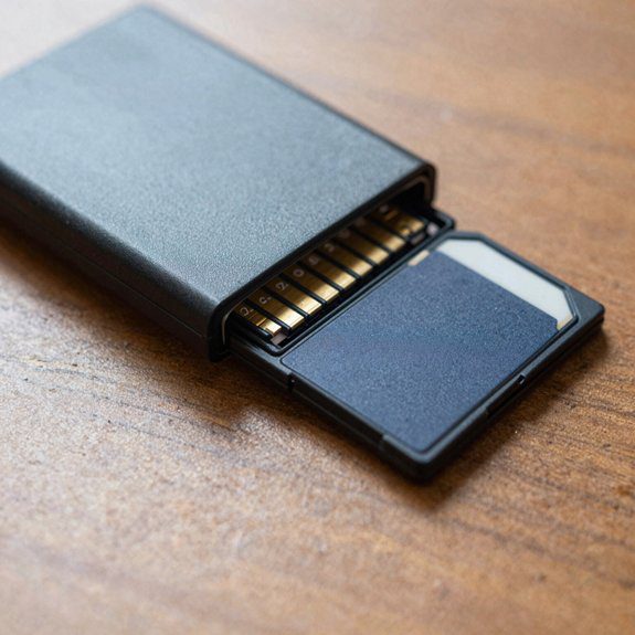 20 Useful 3D Printing Ideas That Actually Make Everyday Life Easier 16 sd card organizer box