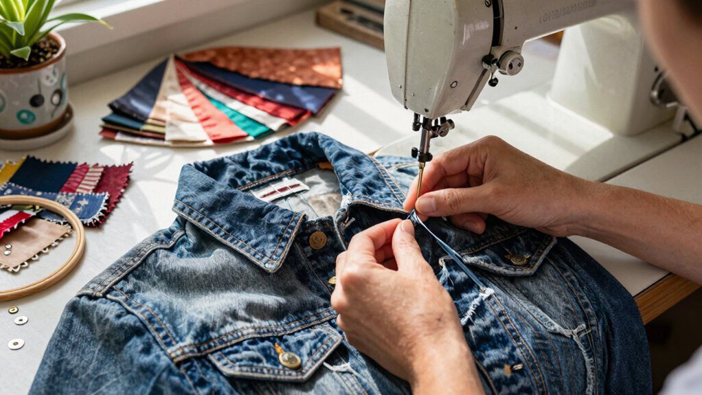 upcycle clothes refashioning ideas