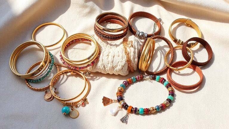 adorable bracelet design inspirations