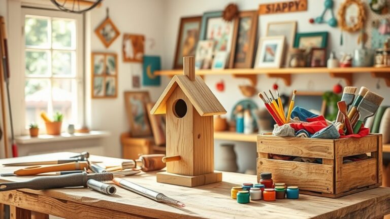 affordable woodworking diy projects