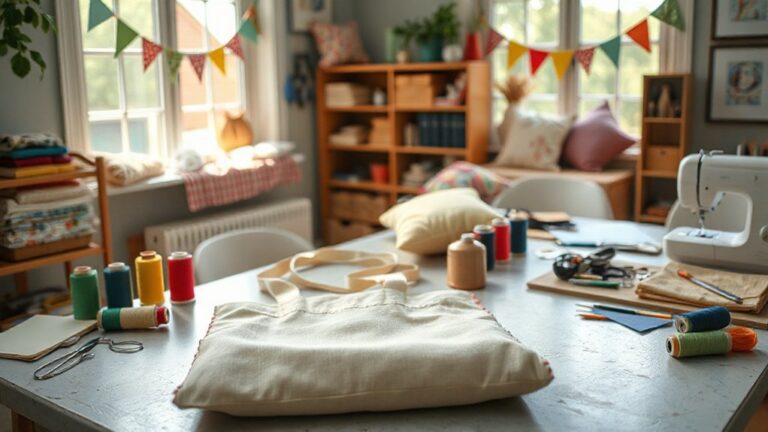 beginner sewing project guide