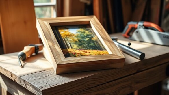 22 Easy Scrap Wood Projects That Transform Leftover Wood Into Beautiful ...