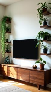 50 Creative DIY Indoor Plant Shelf Ideas to Transform Your Space ...