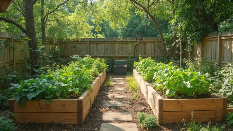 diy raised garden beds