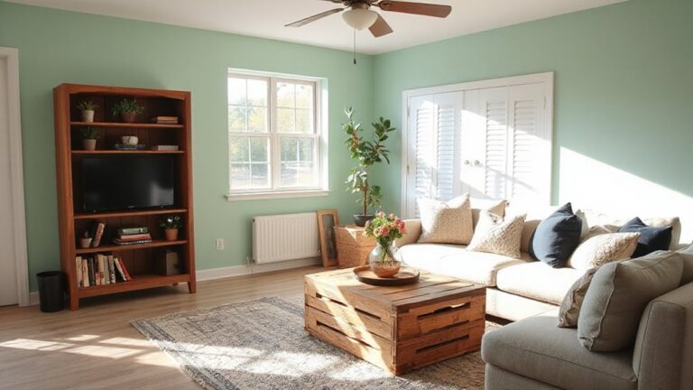 home improvement diy projects