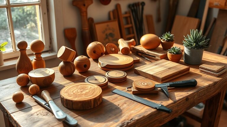 innovative woodworking diy projects