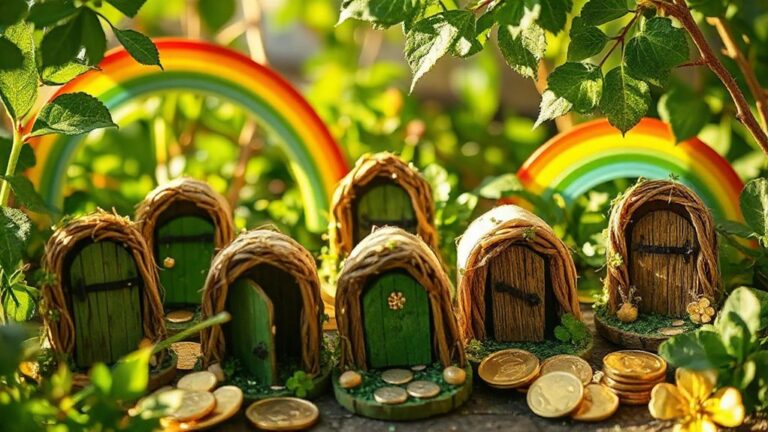 leprechaun trap creative ideas