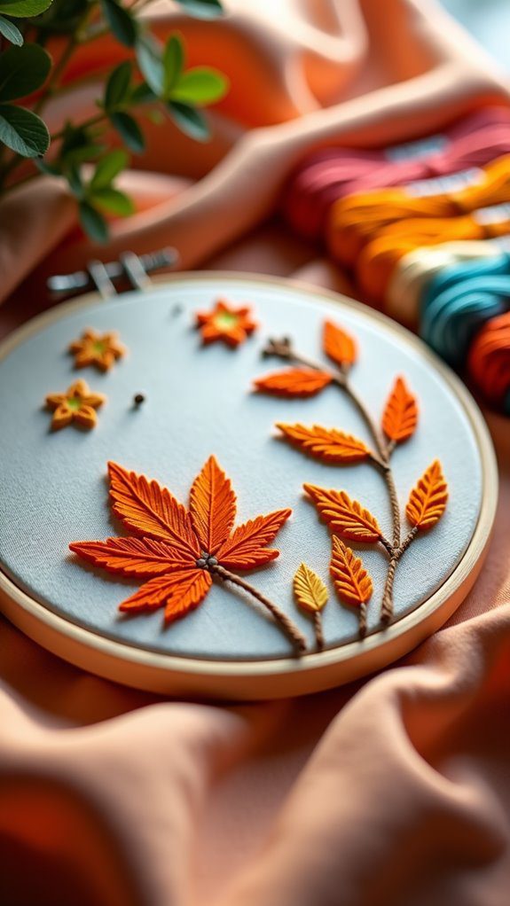seasonal changes and celebrations