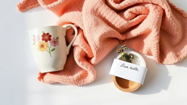 unique diy gifts for mothers