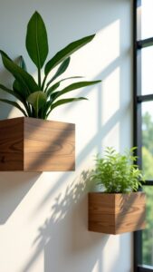 50 Creative DIY Indoor Plant Shelf Ideas to Transform Your Space ...