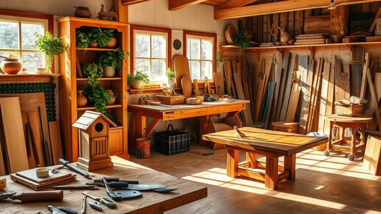 woodworking diy craft projects