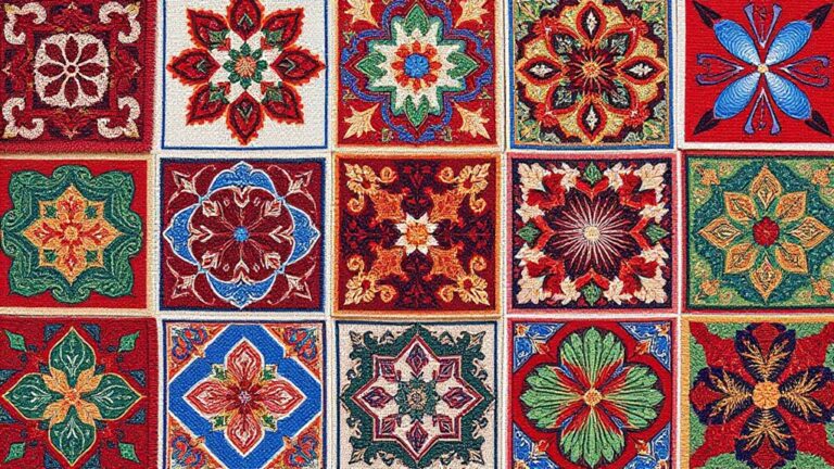 bargello needlepoint pattern collection