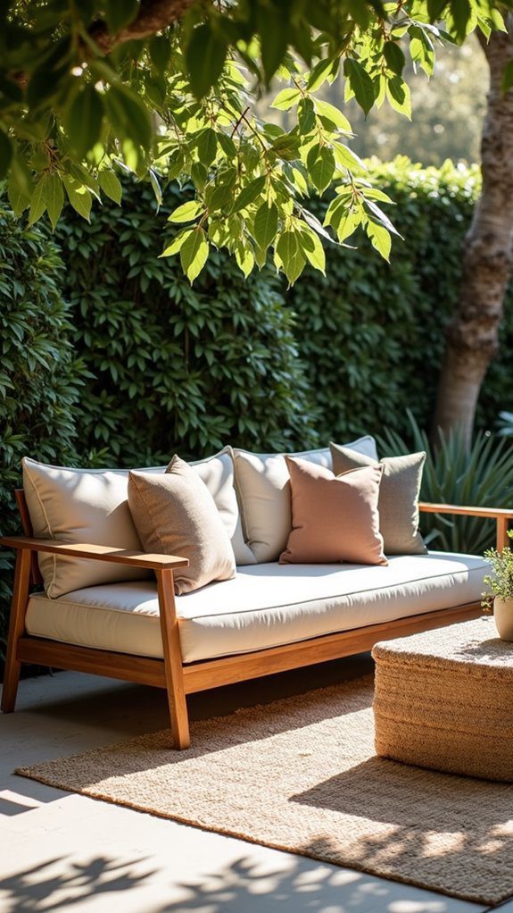comfort meets stylish design