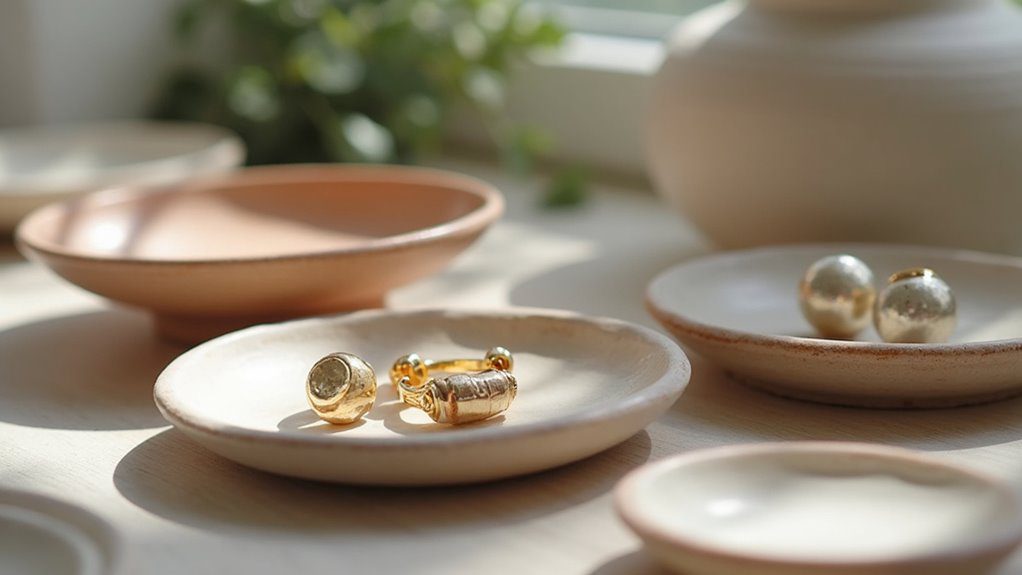 elegant adornments for elegance