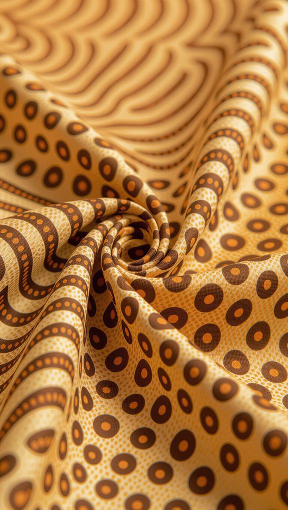 animal symbolism in batik