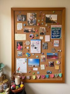 27 DIY Large Wall Art Ideas to Transform Your Space - DiyCraftNest