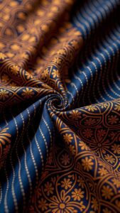 16 Batik Pattern Ideas for Creative Textile Art - DiyCraftNest