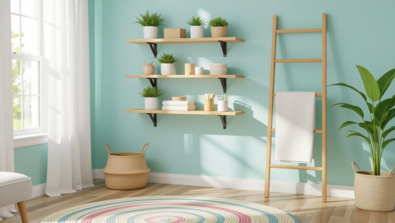 affordable diy home updates