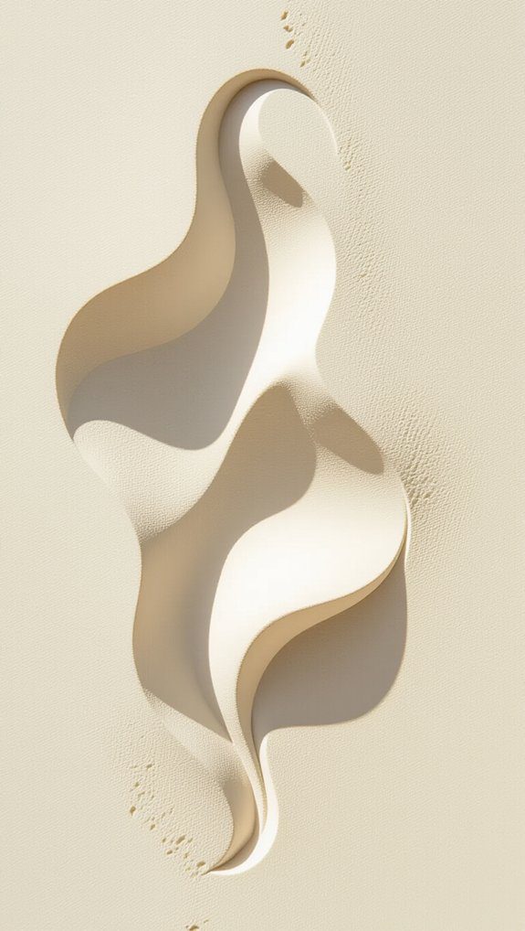 beginner friendly relief sculpture