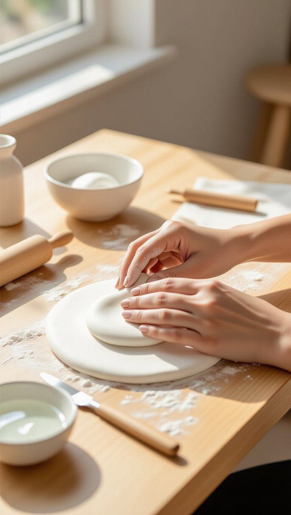 clay project troubleshooting tips