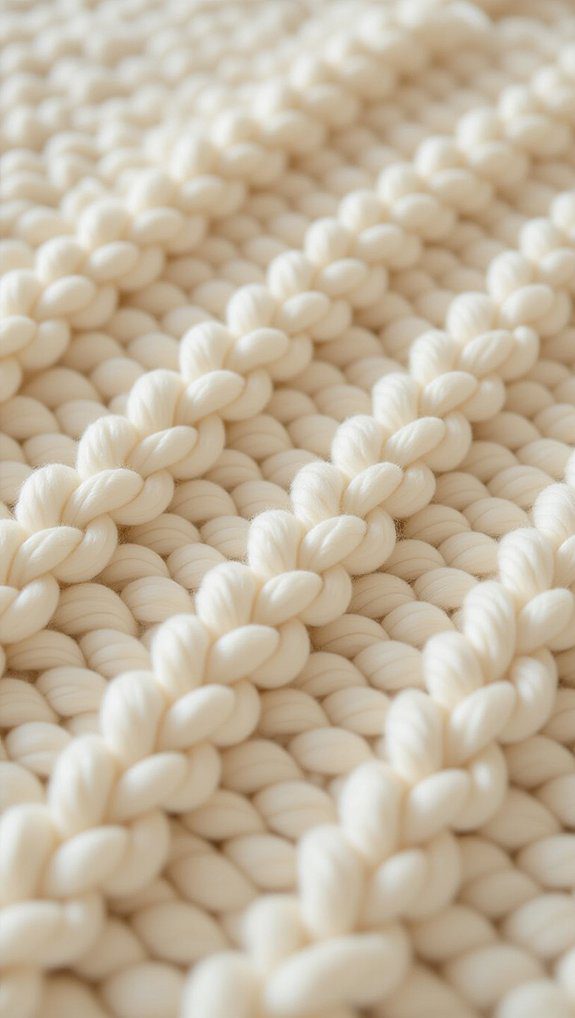 cozy diy cotton rug