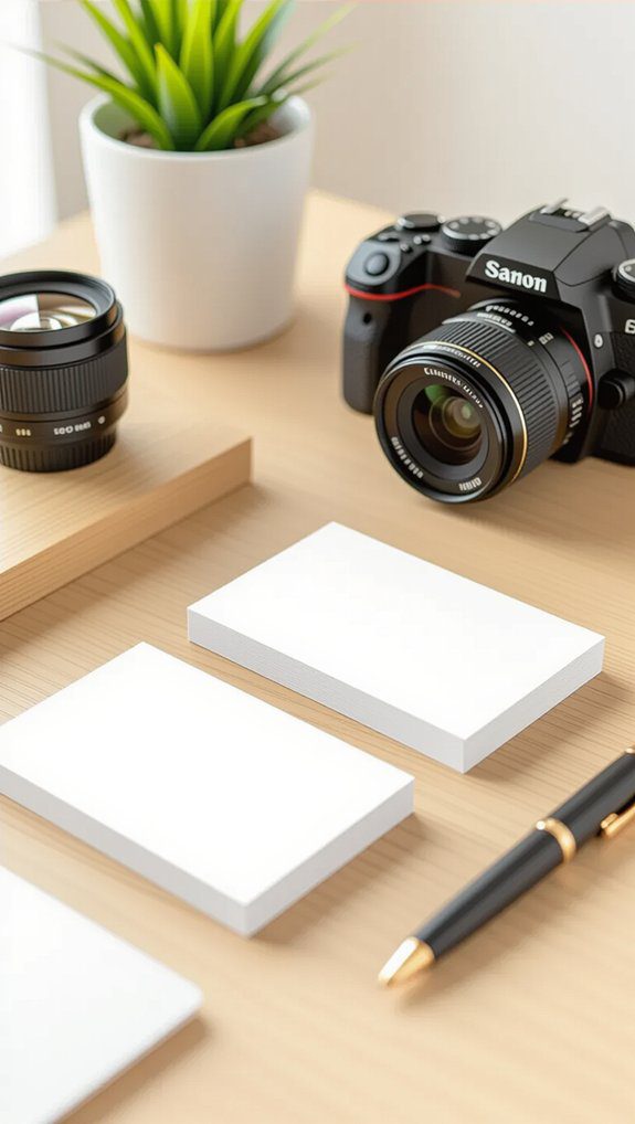 creative business card templates