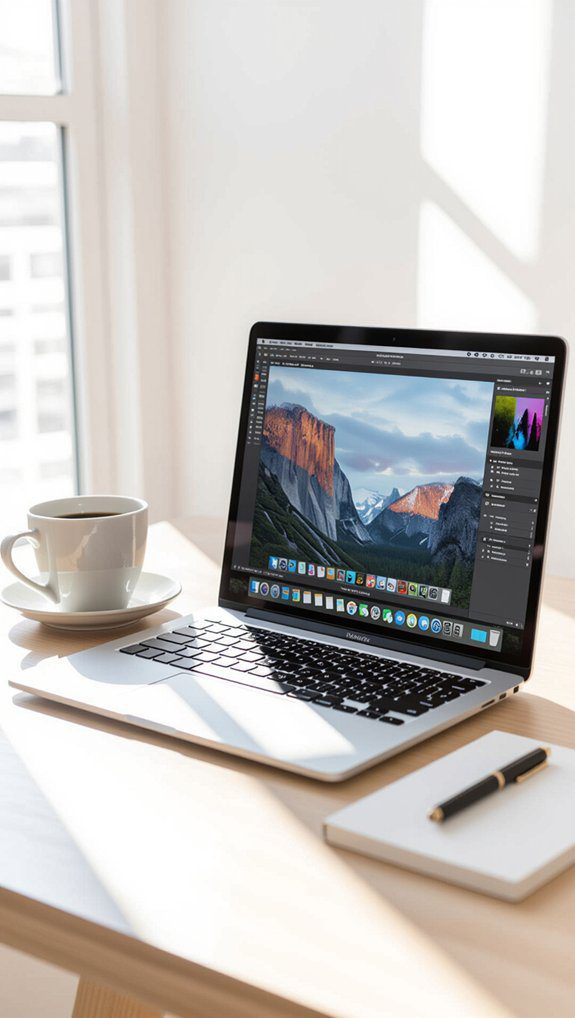 creative photo transformation tools