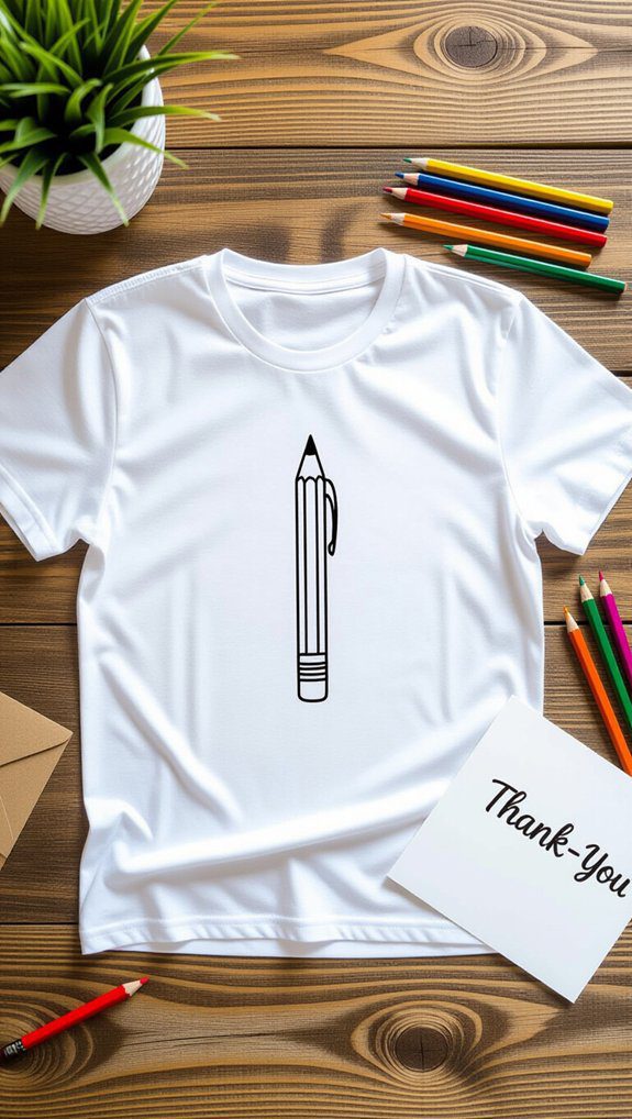 creative teacher appreciation gift