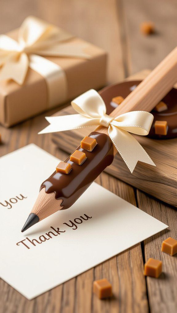 creative teacher appreciation gift