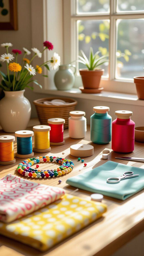 customizable diy craft kits