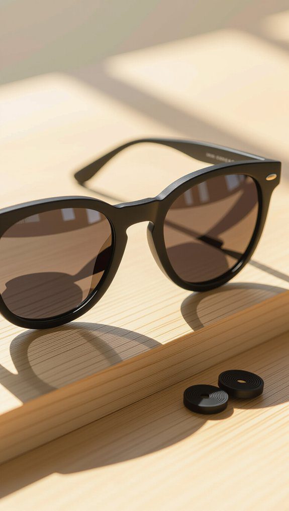 customizable eco friendly sunglasses designs