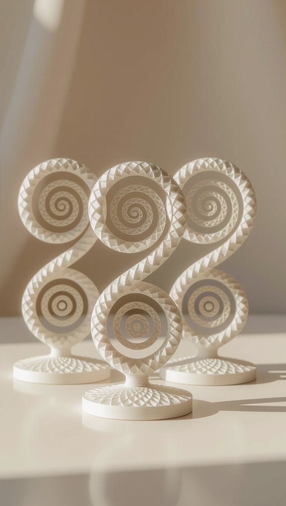 customizable stylish phone stands
