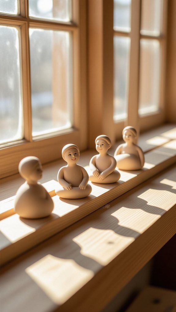 drying techniques for clay