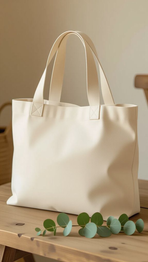 eco friendly custom tote bags