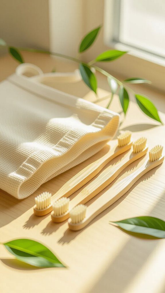 eco friendly sustainable shopping