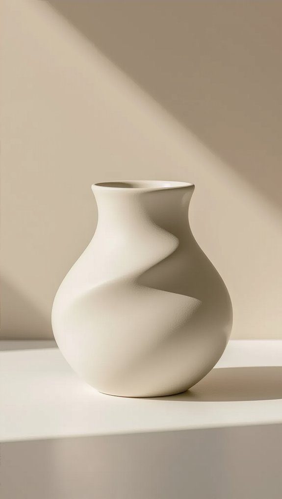 elegant ergonomic sipping experience